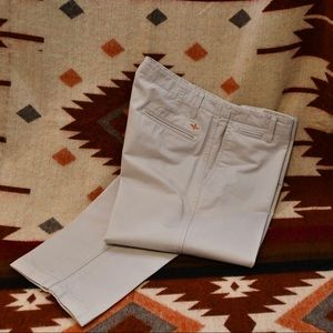 Dockers Khaki Slacks